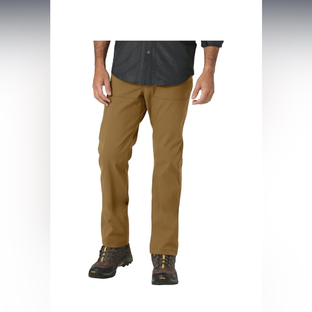 Nwt ATG by Wrangler Men's Synthetic Utility Pants